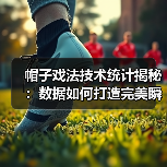 帽子戏法技术统计揭秘:数据如何打造完美瞬间? 帽子戏法技术统计揭秘:数据如何打造完美瞬间?