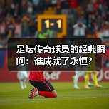 足坛传奇球员的经典瞬间：谁成就了永恒？