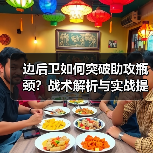 边后卫如何突破助攻瓶颈？战术解析与实战提升指南