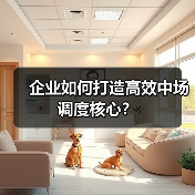企业如何打造高效中场调度核心？