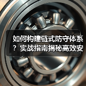 如何构建链式防守体系？实战指南揭秘高效安全防线