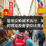 前场反抢战术执行，如何精准反击掌控比赛主动？