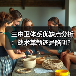 三中卫体系优缺点分析：战术革新还是陷阱？