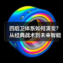 四后卫体系如何演变？从经典战术到未来智能防线的革新之路