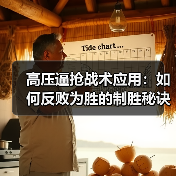 高压逼抢战术应用:如何反败为胜的制胜秘诀 高压逼抢战术应用:如何反败为胜的制胜秘诀