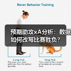 预期助攻xA分析:数据如何改写比赛胜负? 预期助攻xA分析:数据如何改写比赛胜负?