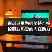 青训球员为何坚持?揭秘职业热爱的内在动力 青训球员为何坚持?揭秘职业热爱的内在动力