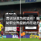 青训球员为何坚持?揭秘职业热爱的内在动力 青训球员为何坚持?揭秘职业热爱的内在动力
