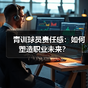 青训球员责任感:如何塑造职业未来? 青训球员责任感:如何塑造职业未来?