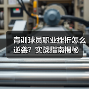 青训球员职业挫折怎么逆袭？实战指南揭秘