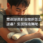 青训球员职业挫折怎么逆袭？实战指南揭秘