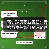 青训球员职业责任：品格与责任如何塑造足球未来