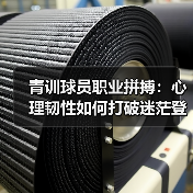青训球员职业拼搏:心理韧性如何打破迷茫登顶? 青训球员职业拼搏:心理韧性如何打破迷茫登顶?