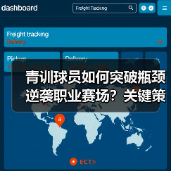 青训球员如何突破瓶颈逆袭职业赛场?关键策略揭秘 青训球员如何突破瓶颈逆袭职业赛场?关键策略揭秘