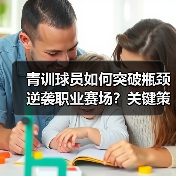 青训球员如何突破瓶颈逆袭职业赛场?关键策略揭秘 青训球员如何突破瓶颈逆袭职业赛场?关键策略揭秘