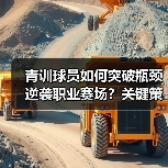青训球员如何突破瓶颈逆袭职业赛场?关键策略揭秘 青训球员如何突破瓶颈逆袭职业赛场?关键策略揭秘