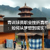 青训球员职业挫折真相:如何从梦想到现实? 青训球员职业挫折真相:如何从梦想到现实?