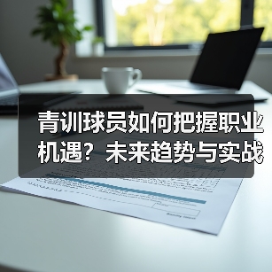 青训球员如何把握职业机遇?未来趋势与实战策略解析 青训球员如何把握职业机遇?未来趋势与实战策略解析