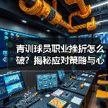 青训球员职业挫折怎么破?揭秘应对策略与心理韧性培养 青训球员职业挫折怎么破?揭秘应对策略与心理韧性培养