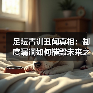 足坛青训丑闻真相:制度漏洞如何摧毁未来之星? 足坛青训丑闻真相:制度漏洞如何摧毁未来之星?