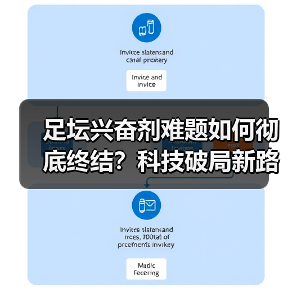 足坛兴奋剂难题如何彻底终结?科技破局新路径揭秘 足坛兴奋剂难题如何彻底终结?科技破局新路径揭秘