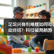 足坛兴奋剂难题如何彻底终结?科技破局新路径揭秘 足坛兴奋剂难题如何彻底终结?科技破局新路径揭秘