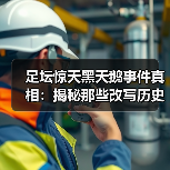 足坛惊天黑天鹅事件真相：揭秘那些改写历史的瞬间