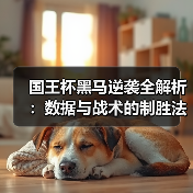 国王杯黑马逆袭全解析:数据与战术的制胜法则 国王杯黑马逆袭全解析:数据与战术的制胜法则