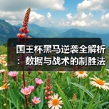 国王杯黑马逆袭全解析:数据与战术的制胜法则 国王杯黑马逆袭全解析:数据与战术的制胜法则