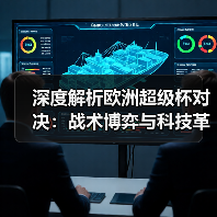 深度解析欧洲超级杯对决:战术博弈与科技革命如何改写足球格局? 深度解析欧洲超级杯对决:战术博弈与科技革命如何改写足球格局?