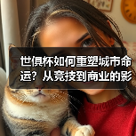 世俱杯如何重塑城市命运？从竞技到商业的影响力解析