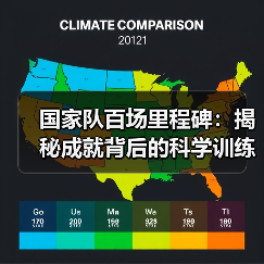 国家队百场里程碑：揭秘成就背后的科学训练与坚守