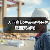 大四喜比赛表现提升关键因素揭秘 大四喜比赛表现提升关键因素揭秘