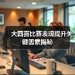 大四喜比赛表现提升关键因素揭秘 大四喜比赛表现提升关键因素揭秘
