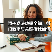 帽子戏法数据全解:射门效率与关键传球如何决胜? 帽子戏法数据全解:射门效率与关键传球如何决胜?