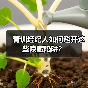青训经纪人如何避开这些隐藏陷阱? 青训经纪人如何避开这些隐藏陷阱?