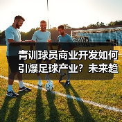 青训球员商业开发如何引爆足球产业?未来趋势全解析 青训球员商业开发如何引爆足球产业?未来趋势全解析