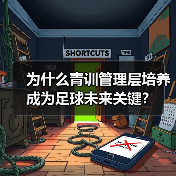 为什么青训管理层培养成为足球未来关键? 为什么青训管理层培养成为足球未来关键?