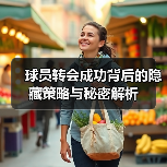 球员转会成功背后的隐藏策略与秘密解析 球员转会成功背后的隐藏策略与秘密解析