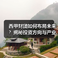 西甲财团如何布局未来?揭秘投资方向与产业链策略 西甲财团如何布局未来?揭秘投资方向与产业链策略