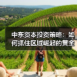 中东资本投资策略：如何抓住区域崛起的黄金机遇？