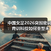 中国女足2026突围密码:青训科技如何重塑未来? 中国女足2026突围密码:青训科技如何重塑未来?