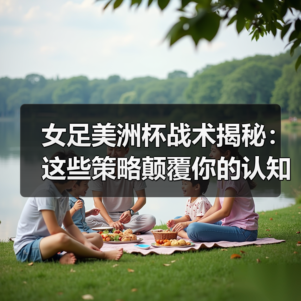 女足美洲杯战术揭秘:这些策略颠覆你的认知 女足美洲杯战术揭秘:这些策略颠覆你的认知
