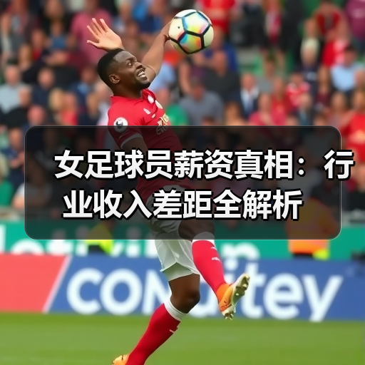 女足球员薪资真相：行业收入差距全解析