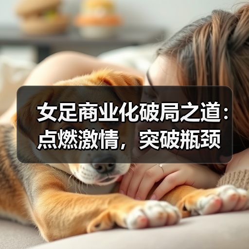 女足商业化破局之道:点燃激情,突破瓶颈 女足商业化破局之道:点燃激情,突破瓶颈