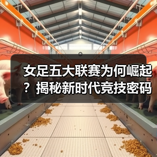 女足五大联赛为何崛起?揭秘新时代竞技密码 女足五大联赛为何崛起?揭秘新时代竞技密码