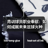 青训球员职业奉献：如何成就未来足球火种