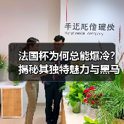 法国杯为何总能爆冷？揭秘其独特魅力与黑马逆袭真相