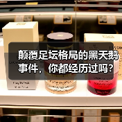 颠覆足坛格局的黑天鹅事件，你都经历过吗？