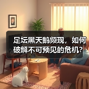 足坛黑天鹅频现,如何破解不可预见的危机? 足坛黑天鹅频现,如何破解不可预见的危机?